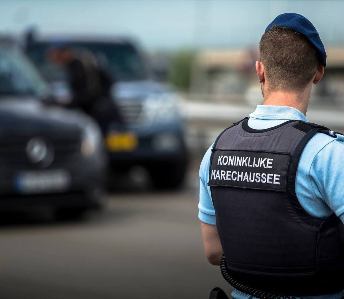 Veiligheid en Defensie