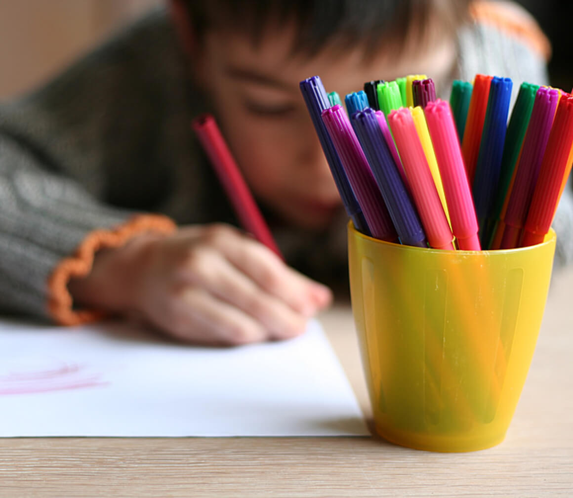 Onderwijs en Identiteit